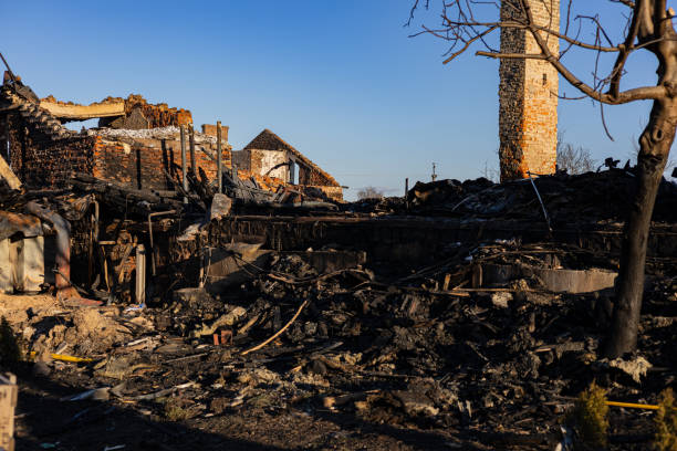 Reliable Structural Rebuild contractor in Solon, OH by Meridian Smoke Damage